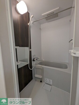 リブリ KOYO並木の物件内観写真